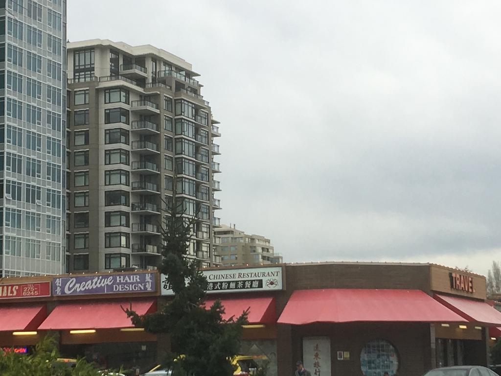 ريتشموند، كولومبيا البريطانية Vancouver Deluxe Cozy Home المظهر الخارجي الصورة