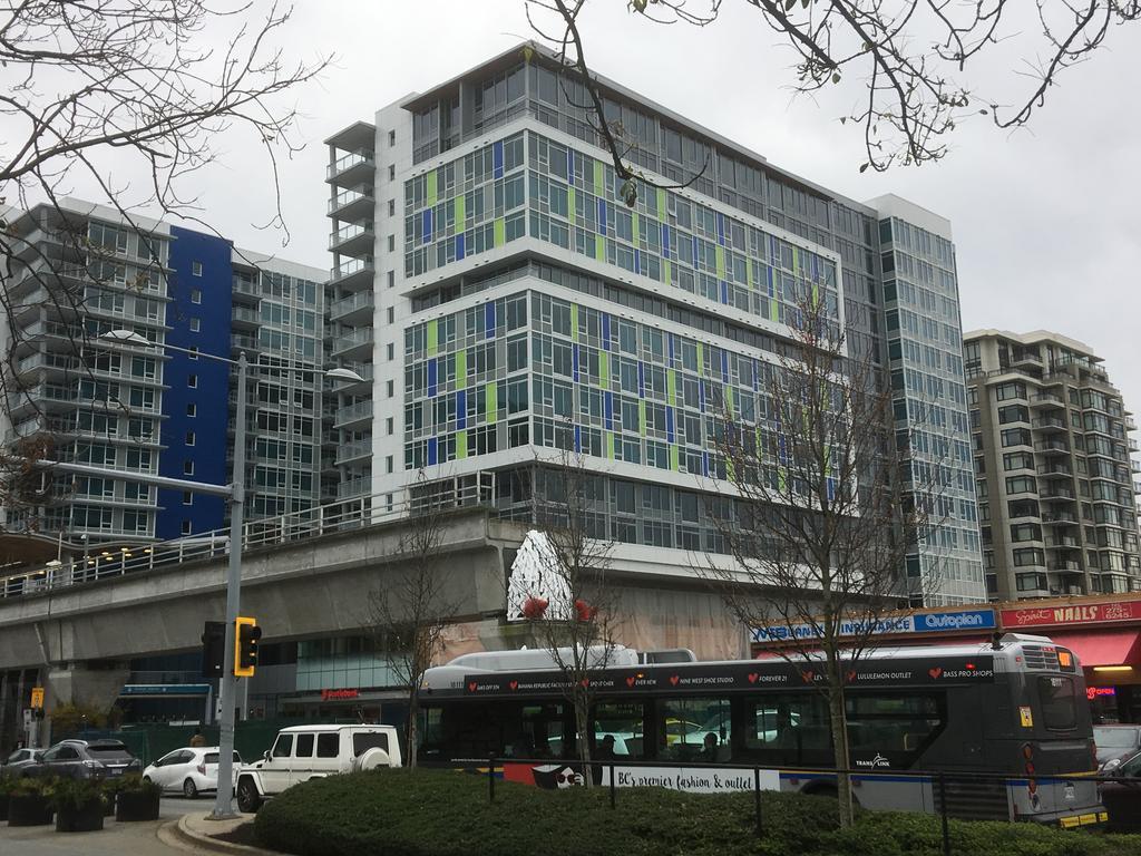 ريتشموند، كولومبيا البريطانية Vancouver Deluxe Cozy Home المظهر الخارجي الصورة
