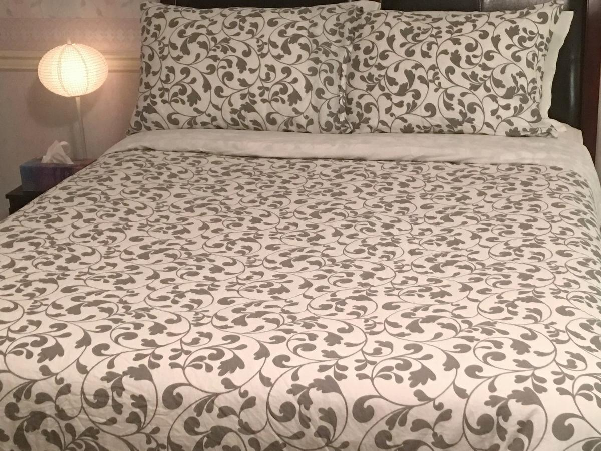 ريتشموند، كولومبيا البريطانية Vancouver Deluxe Cozy Home المظهر الخارجي الصورة